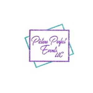 Picture Perfect Events - Logo