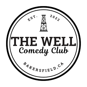 The Well Comedy Club - Logo