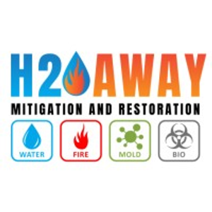 H2O AWAY