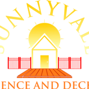 Sunnyvale Fence and Deck - Logo