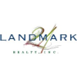 Landmark 24 Homes Harmony Community - Logo