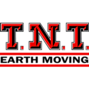 TNT Earth Moving - Logo