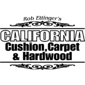 California Cushion & Carpet