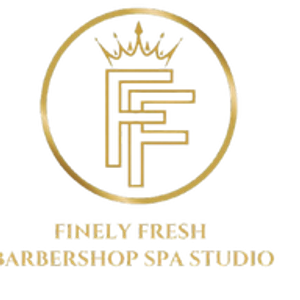 Finely Fresh Studio - Logo