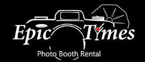 EpicTymes 360 Photo Booth Rental | Atlanta, GA