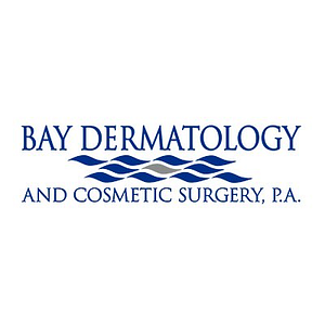 Bay Dermatology & Cosmetic Surgery - Logo