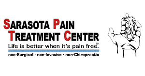 Sarasota Pain Treatment Center - Logo