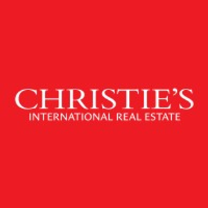 Christie's International Real Estate - Logo
