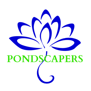 Pondscapers - Logo