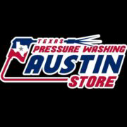Texas Pressure Washing Store Austin - Store in Cedar Park