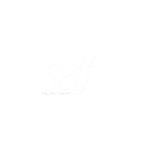 SELF Wellness & Beauty - Logo