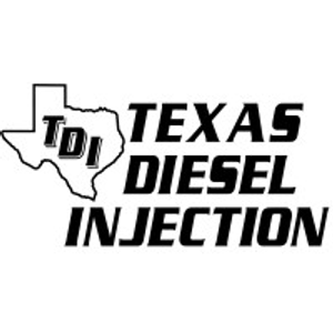 Texas Diesel Injection - Logo