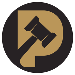 Placer Auctions & Estate Sales - Logo