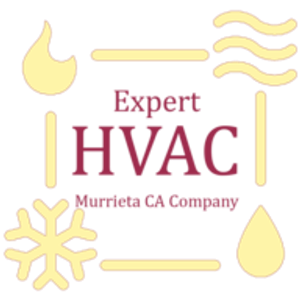 Expert HVAC Murrieta CA Company - Logo