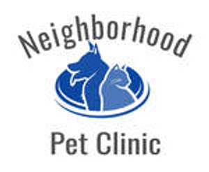 Neighborhood Pet Clinic - Logo