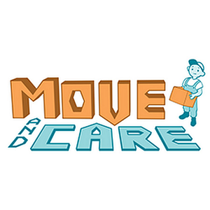 Move and Care LLC - Logo