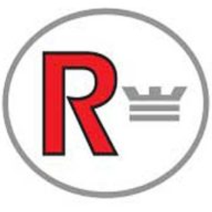 Royal Concrete - Logo