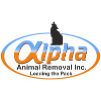 Alpha Animal Removal llc - Logo