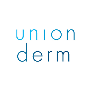 UnionDerm - Union Square - Logo