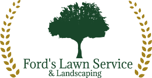 Ford's Lawn Service, Landscaping, and Lighting LLC - Logo