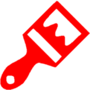 Paint Virginia - Logo