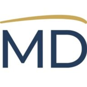 MetroDerm - Lilburn - Logo