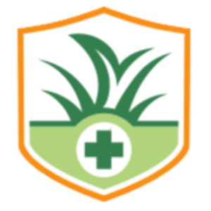 Lawn Squad of West Palm Beach - Logo