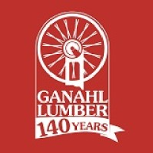 Ganahl Lumber - Logo