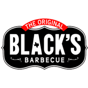 Black's Barbecue Lockhart - Logo
