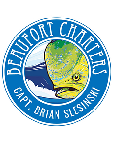Beaufort Charters - Logo