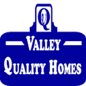 Valley Quality Homes - Logo