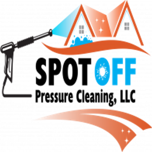 Spot Off Pressure Cleaning LLC - Logo