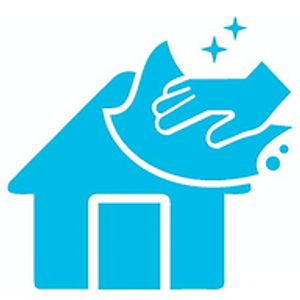 Simply Tidy Cleaning & Organizing Services - Logo