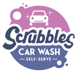 Boop n' Bubbles - Logo
