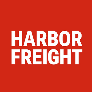 Harbor Freight - Logo