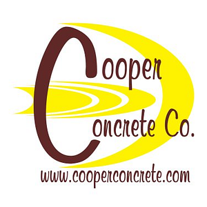 Cooper Concrete Co - Ready mix concrete supplier in Garland