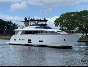 Patriotic Yacht Services