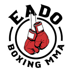 EADO Boxing Club - Logo