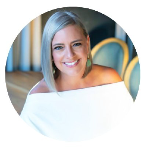 KC Home Hub - Realtor Carrie Beth Shouse - Platinum Realty - Logo