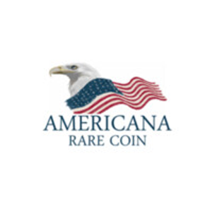 Americana Rare Coin, Inc. - Logo