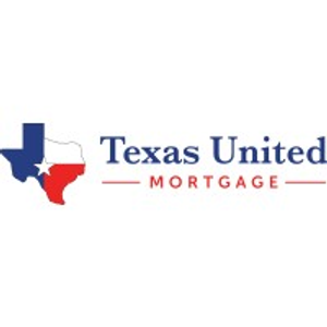 Texas United Mortgage - Logo