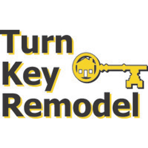 Turn Key Remodel - Logo