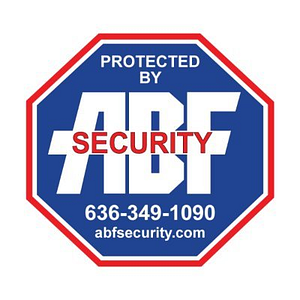ABF Security - Logo