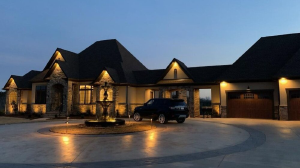 Zenscapes Landscape Lighting - Logo