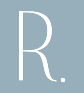 Riviera Beach House - Logo
