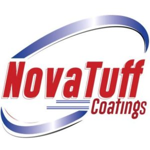 NovaTuff Coatings - Logo