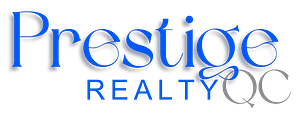Prestige Realty QC - Logo