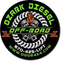 Ozark Diesel & Off-Road
