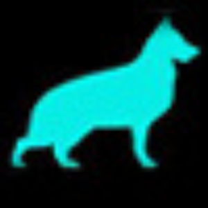 K9 Better - Logo