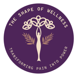 The Shape of Wellness